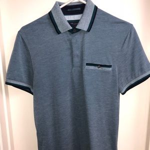 Ted Baker Polo